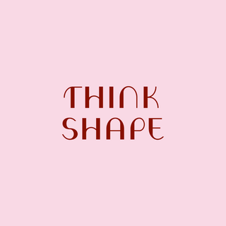 Think Shape Membership Gift Card